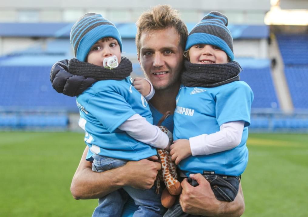 СОГАЗ-Чемпионат России 2014/2015, «Зенит» — «Ростов»