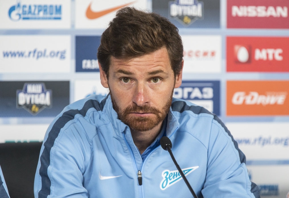 СОГАЗ-Чемпионат России 2014/2015, «Зенит» — «Ростов»