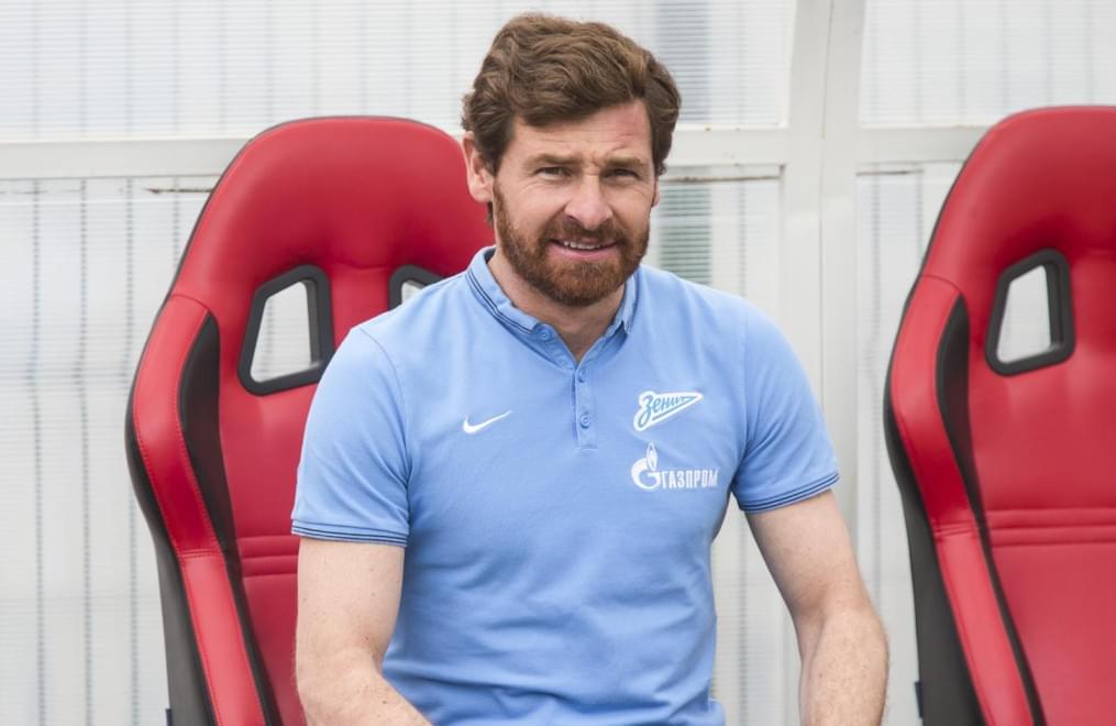 СОГАЗ-Чемпионат России 2014/2015, «Амкар» —  «Зенит»