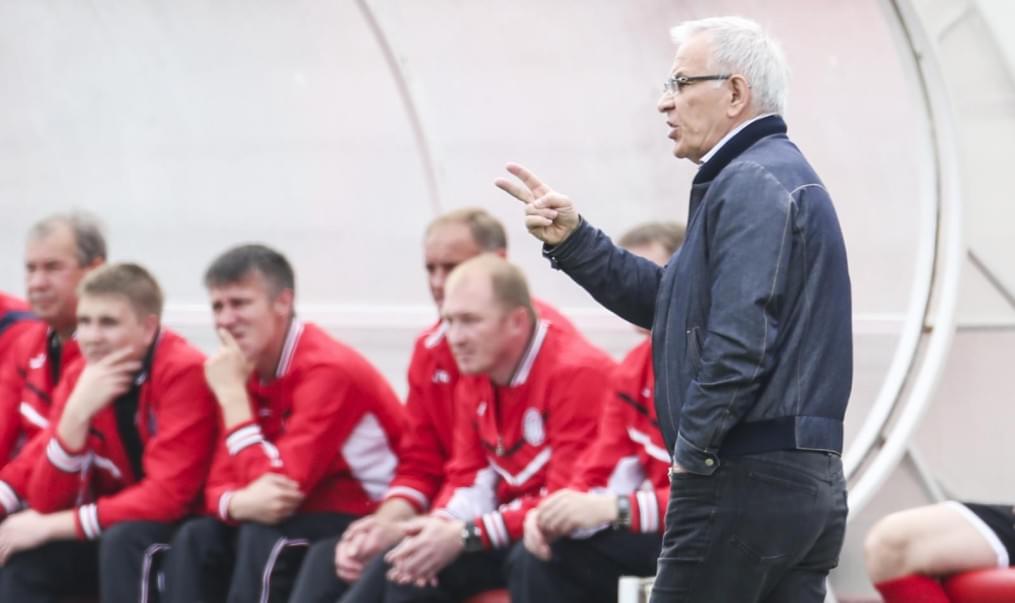 СОГАЗ-Чемпионат России 2014/2015, «Амкар» —  «Зенит»