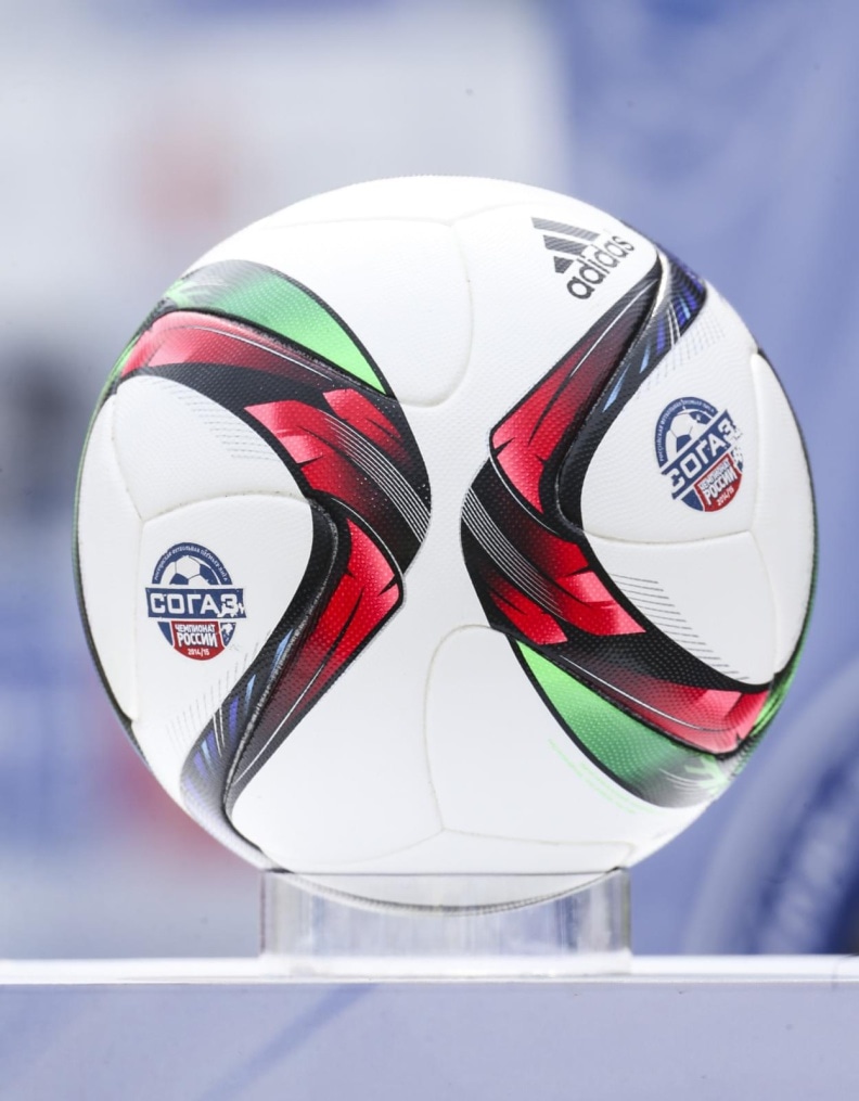 СОГАЗ-Чемпионат России 2014/2015, «Амкар» —  «Зенит»