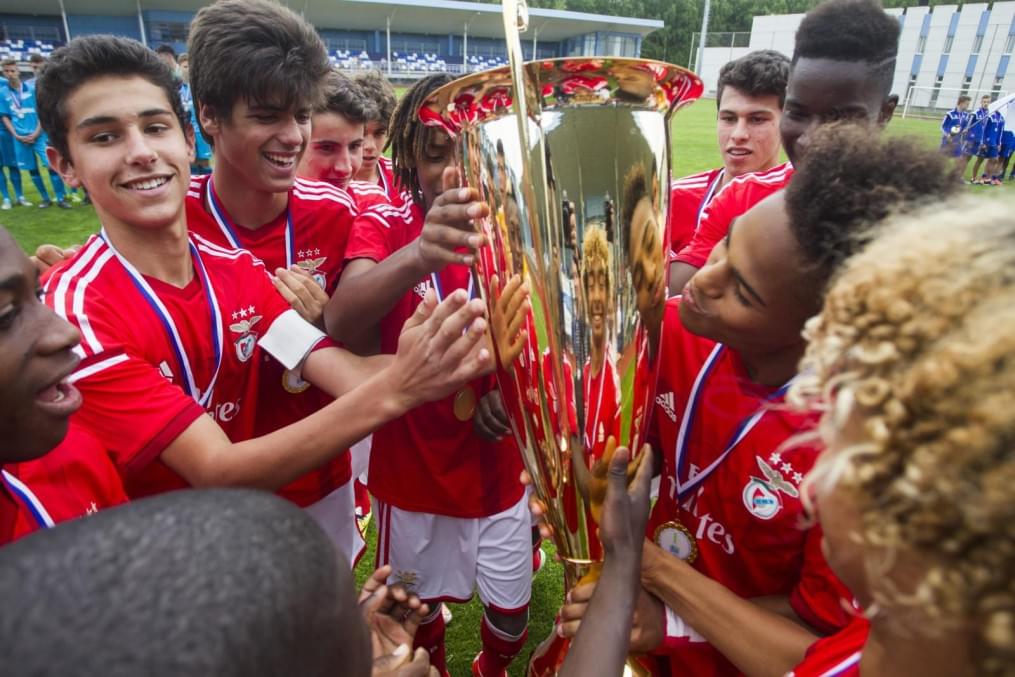 10-й Международного турнир памяти Юрия Морозова