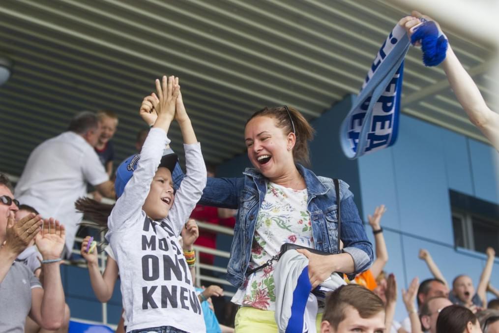 10-й Международного турнир памяти Юрия Морозова