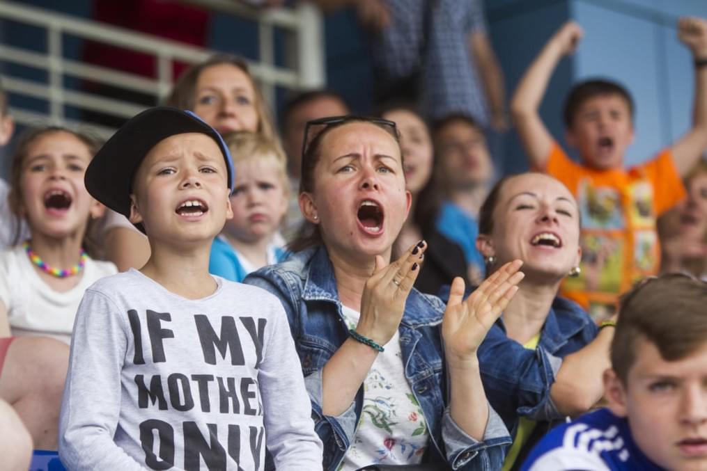 10-й Международного турнир памяти Юрия Морозова