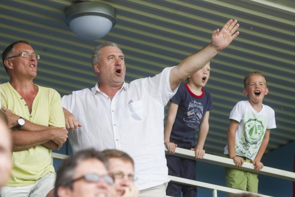 10-й Международного турнир памяти Юрия Морозова