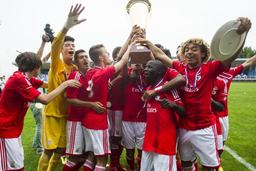 10-й Международного турнир памяти Юрия Морозова