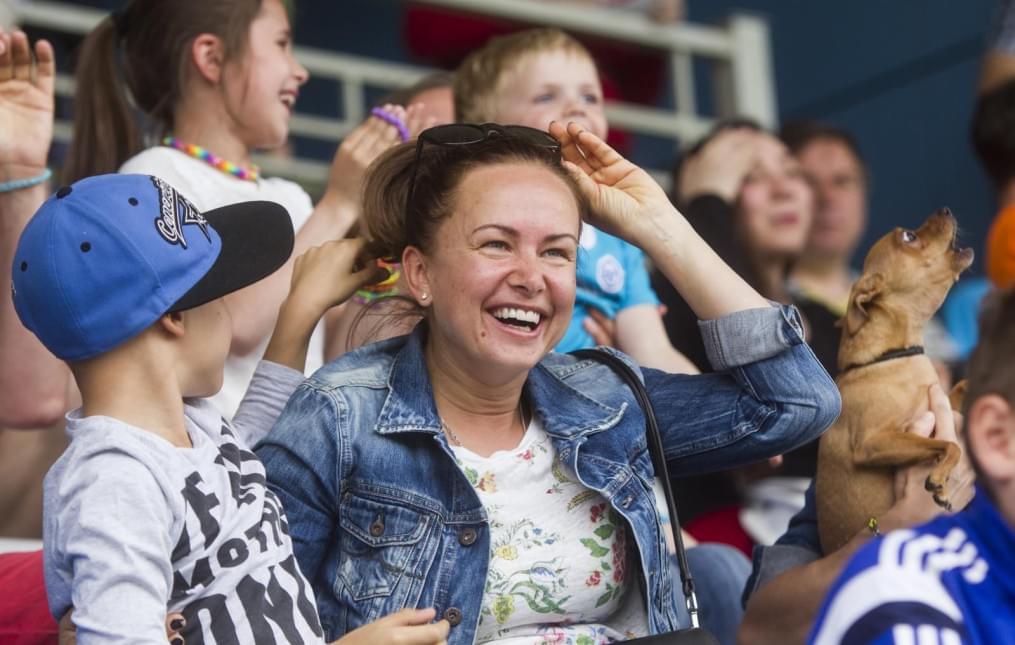 10-й Международного турнир памяти Юрия Морозова