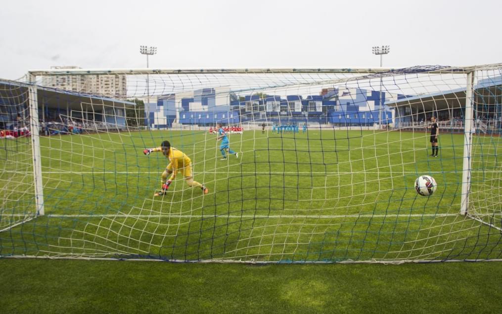 10-й Международного турнир памяти Юрия Морозова