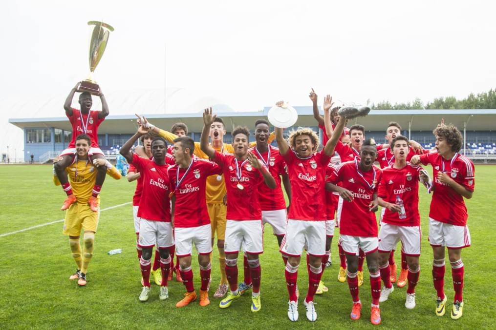 10-й Международного турнир памяти Юрия Морозова