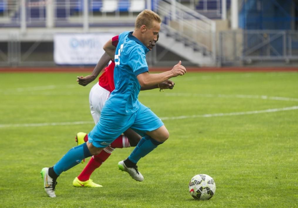 10-й Международного турнир памяти Юрия Морозова