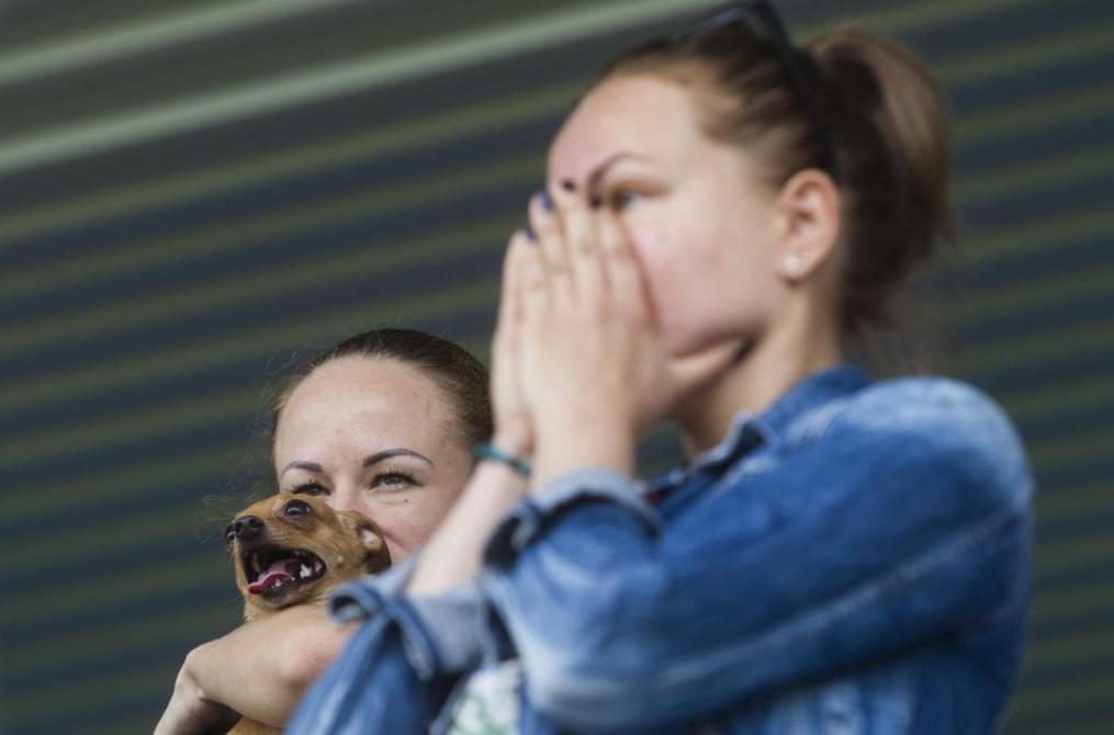 10-й Международного турнир памяти Юрия Морозова