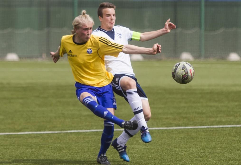 10-й Международного турнир памяти Юрия Морозова