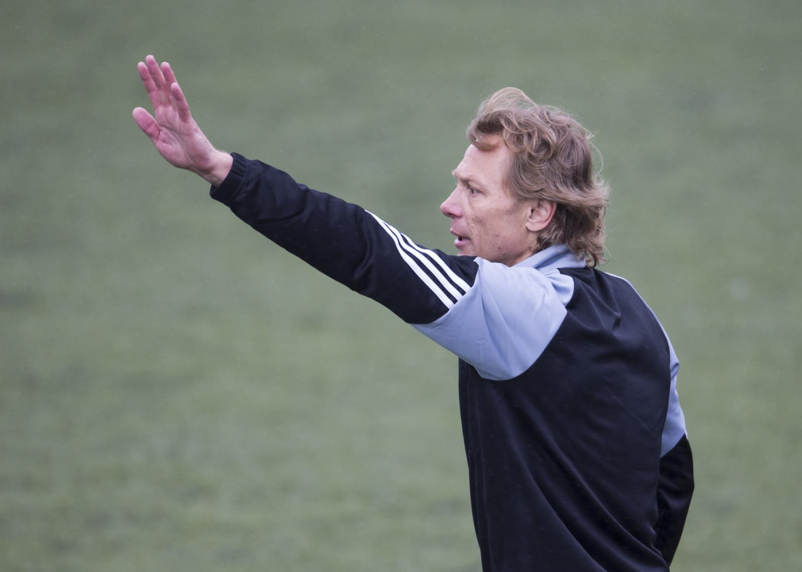 Первенство ФНЛ России 2015/16, «Зенит»-2 — «Торпедо» (Армавир)