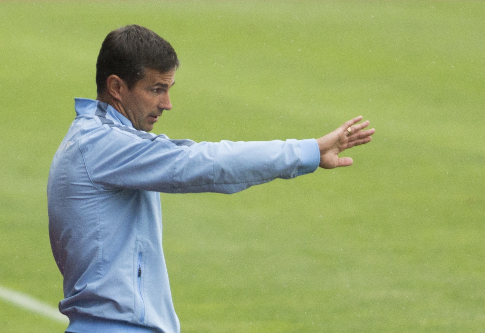 Первенство молодежных команд 2015/16, «Зенит» — «Терек»