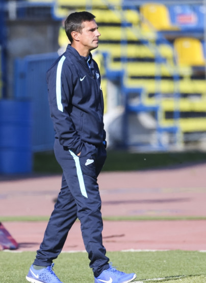 РОСГОССТРАХ-Первенство молодежных составов, 2015/16, 9-й тур, «Зенит» — «Амкар»