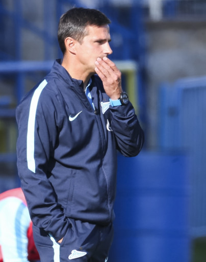 РОСГОССТРАХ-Первенство молодежных составов, 2015/16, 9-й тур, «Зенит» — «Амкар»