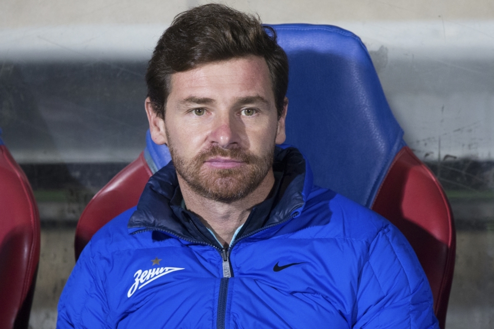 Лига Чемпионов УЕФА 2015/16, «Лион» — «Зенит»