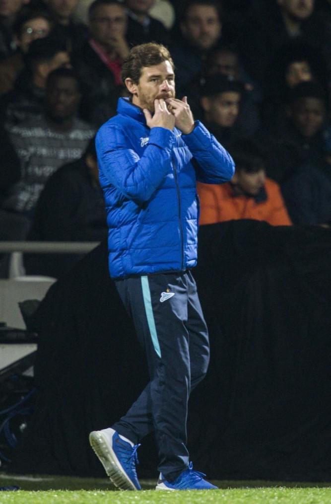 Лига Чемпионов УЕФА 2015/16, «Лион» — «Зенит»