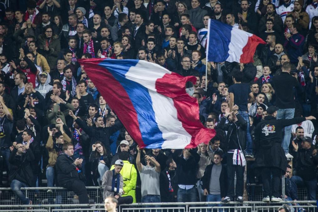 Лига Чемпионов УЕФА 2015/16, «Лион» — «Зенит»