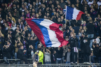 Лига Чемпионов УЕФА 2015/16, «Лион» — «Зенит»