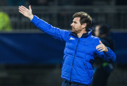 Лига Чемпионов УЕФА 2015/16, «Лион» — «Зенит»