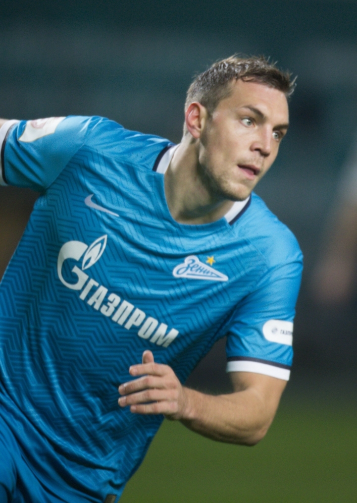 РОСГОССТАХ Чемпионат России 2015/16, «Терек» — «Зенит»