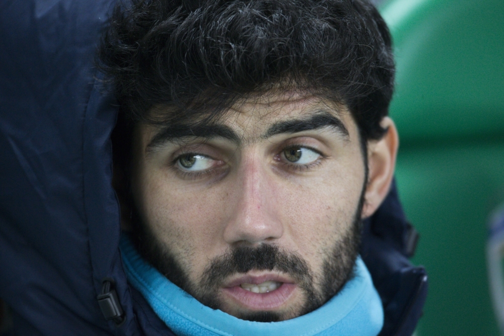 РОСГОССТАХ Чемпионат России 2015/16, «Терек» — «Зенит»