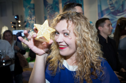 Открытие выставки «FORMAlism. История формы»