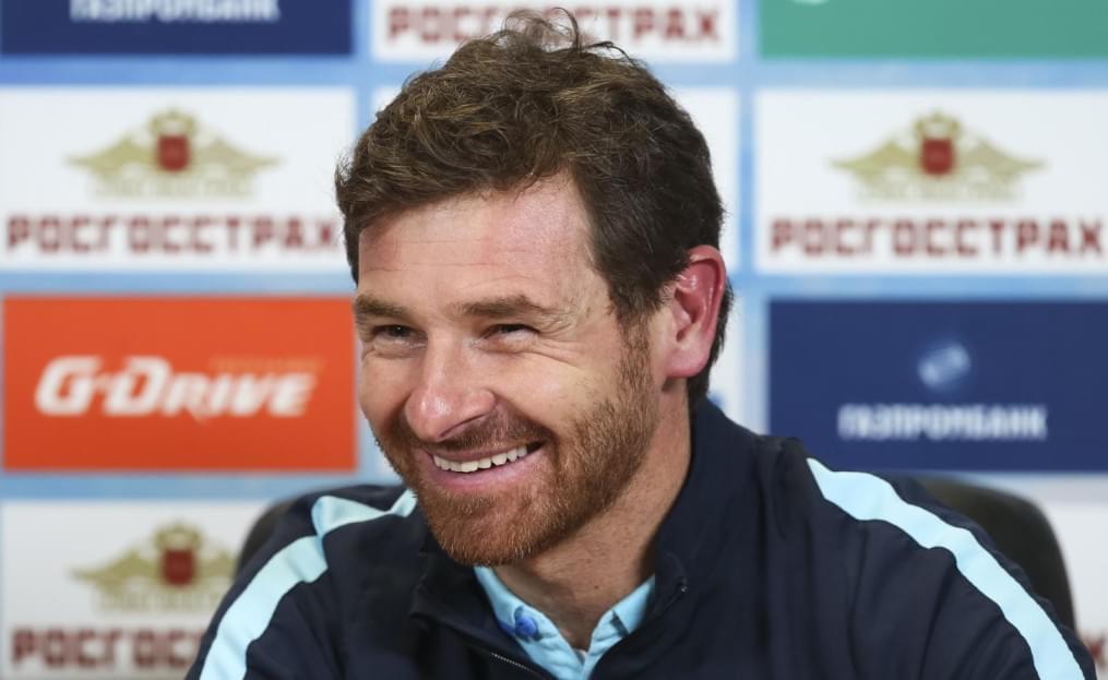 РОСГОССТРАХ-Чемпионат России 2015/16, «Зенит» — «Уфа»