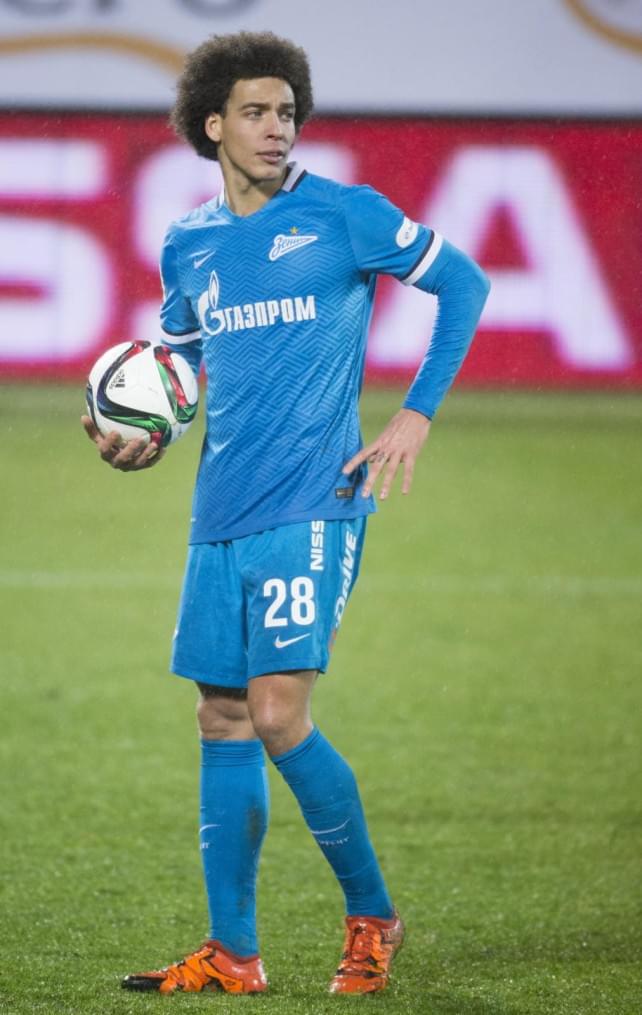 РОСГОССТРАХ-Чемпионат России 2015/16, «Зенит» — «Уфа»