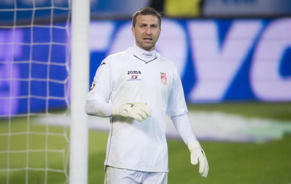 РОСГОССТРАХ-Чемпионат России 2015/16, «Зенит» — «Уфа»