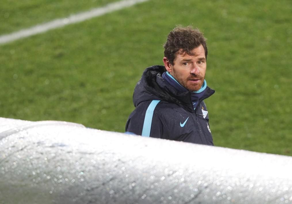 РОСГОССТРАХ-Чемпионат России 2015/16, «Зенит» — «Уфа»