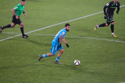 РОСГОССТРАХ-Чемпионат России 2015/16, «Зенит» — «Уфа»