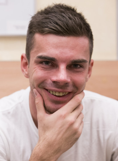 Первый день зимнего осмотра в ММЦ «СОГАЗ»