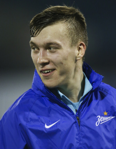 «Газпром»-тренировочные сборы в Дохе: 12 января, вечерняя тренировка