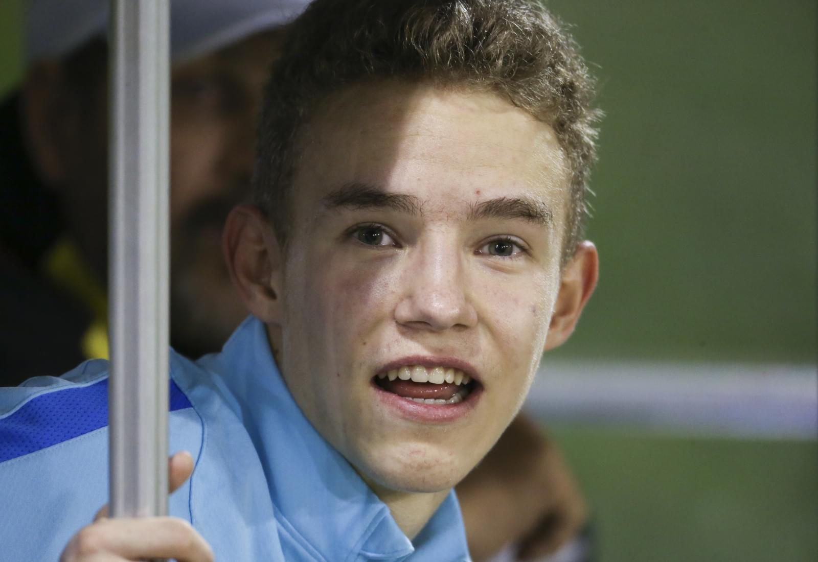 «Газпром»-тренировочные сборы в Дохе: 12 января, вечерняя тренировка