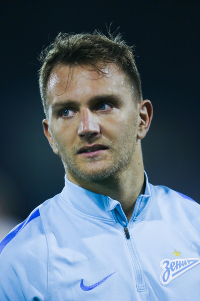 «Газпром»-тренировочные сборы в Дохе: 12 января, вечерняя тренировка