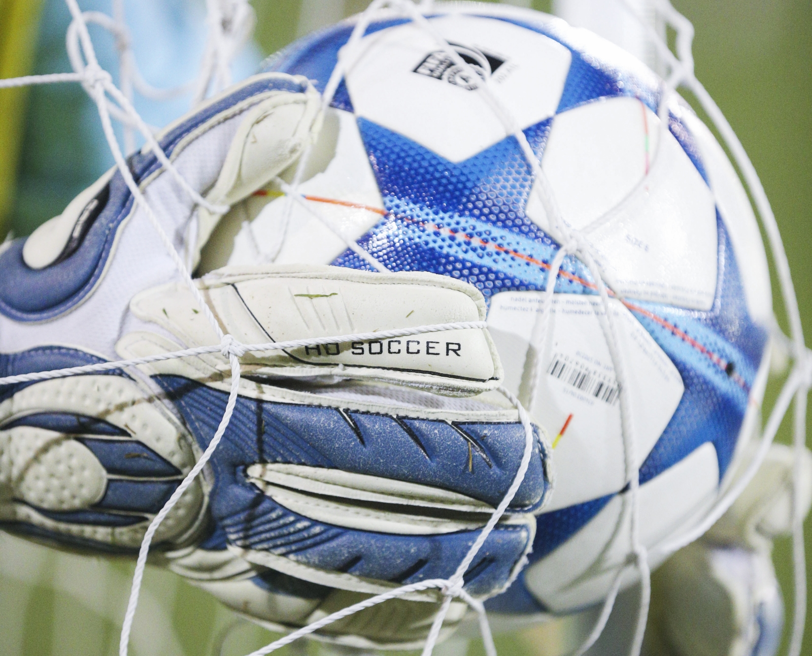 «Газпром»-тренировочные сборы в Дохе: 19 января, вечерняя тренировка