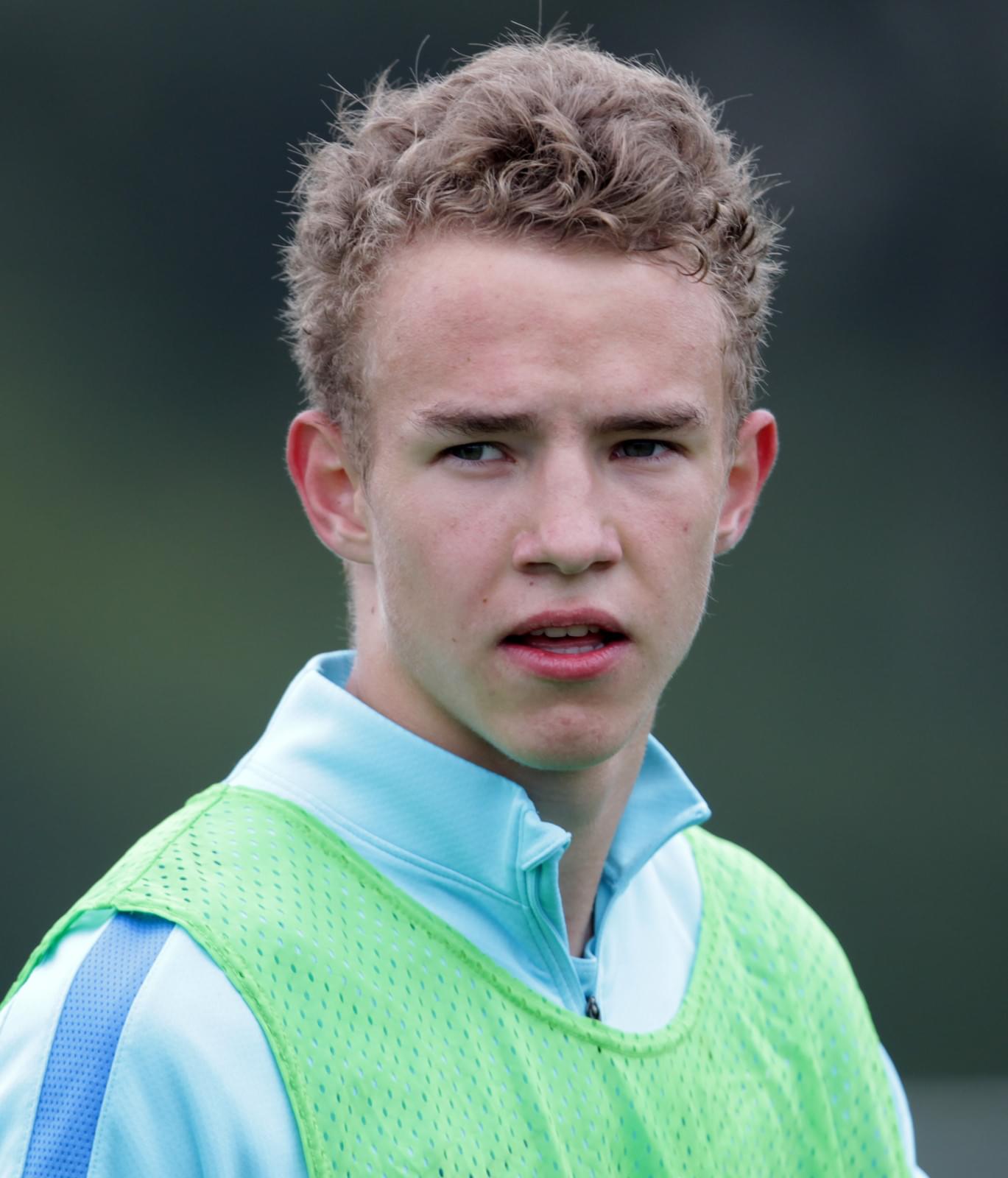 Тренировка «Зенита»-м на сборе в Испании 28 января 2016 года