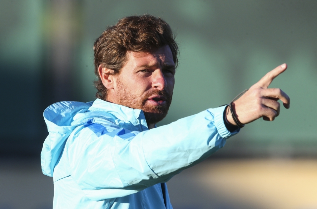 «Газпром»-тренировочный сбор в Фару: 29 января, вечерняя тренировка