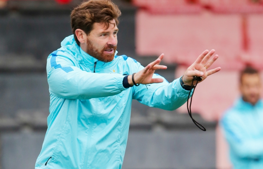 «Газпром»-тренировочные сборы в Испании: тренировка 12 февраля