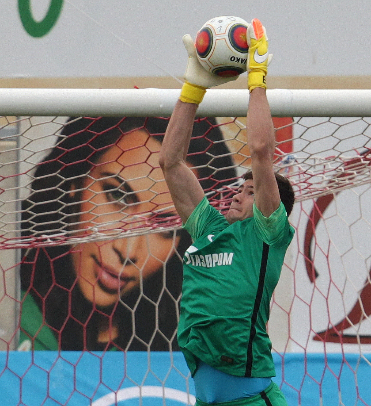 Кубок ФНЛ. «Зенит»-2 — «Арсенал» (Тула)