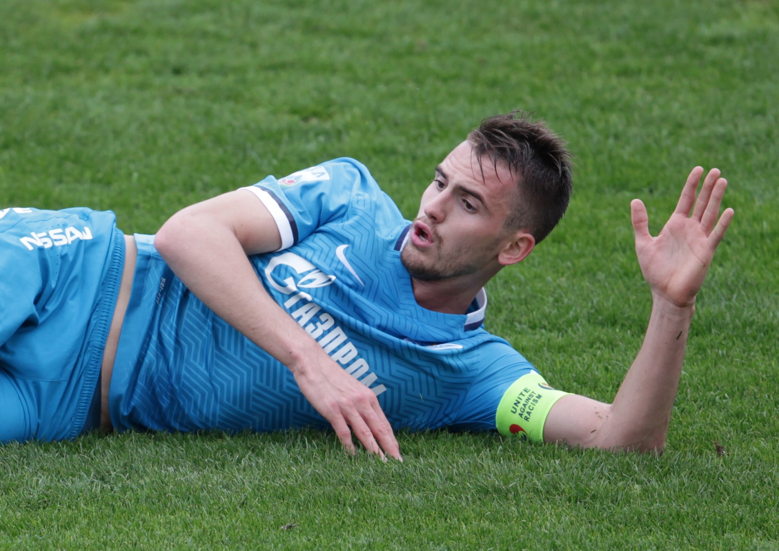 Кубок ФНЛ. «Зенит»-2 — «Арсенал» (Тула)