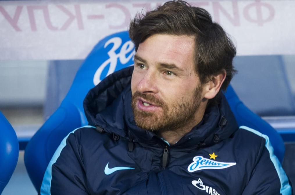 РОСГОССТРАХ-Чемпионат России, 22-тур, «Зенит» — ЦСКА