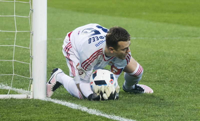 РОСГОССТРАХ-Чемпионат России, 22-тур, «Зенит» — ЦСКА