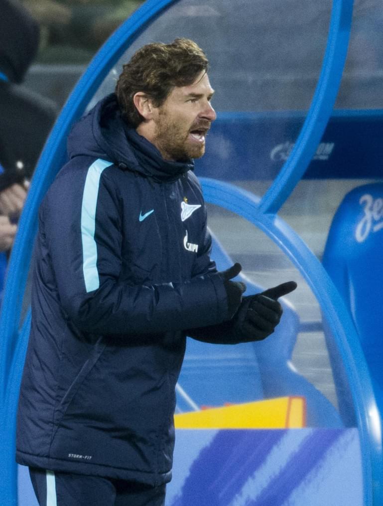 РОСГОССТРАХ-Чемпионат России, 22-тур, «Зенит» — ЦСКА