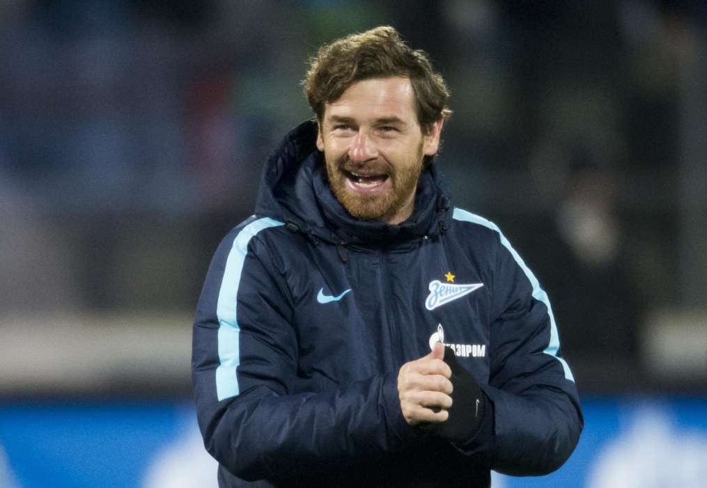 РОСГОССТРАХ-Чемпионат России, 22-тур, «Зенит» — ЦСКА