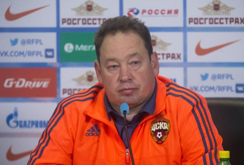 РОСГОССТРАХ-Чемпионат России, 22-тур, «Зенит» — ЦСКА