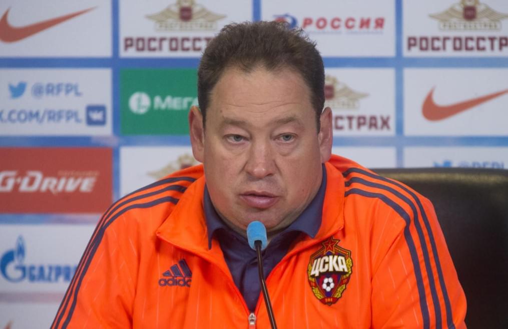 РОСГОССТРАХ-Чемпионат России, 22-тур, «Зенит» — ЦСКА