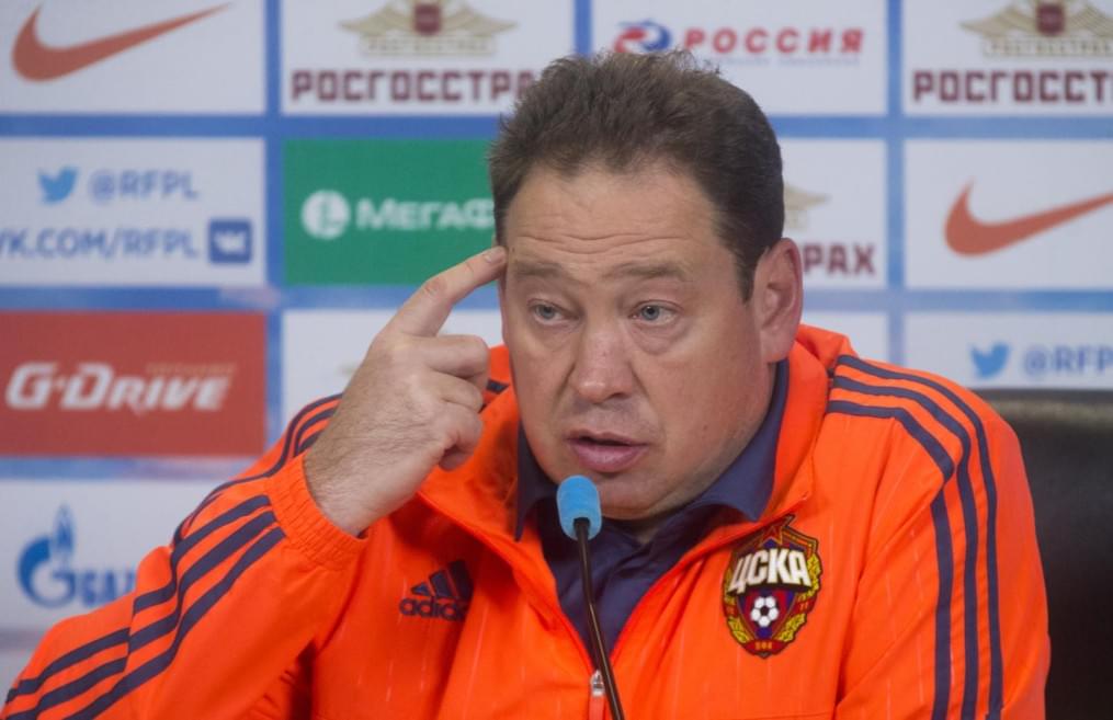 РОСГОССТРАХ-Чемпионат России, 22-тур, «Зенит» — ЦСКА